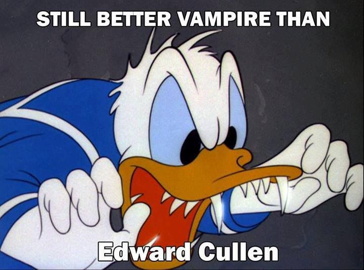 still better vampire