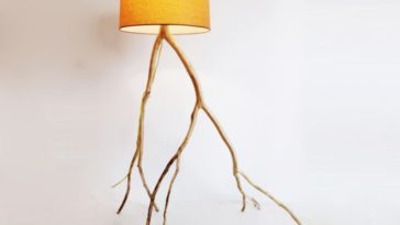 Creative lamp