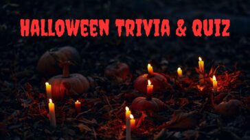 Halloween Trivia & Quiz