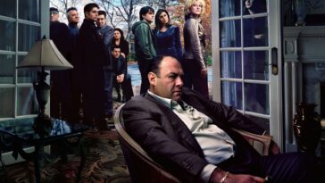 The Sopranos trivia questions and answers