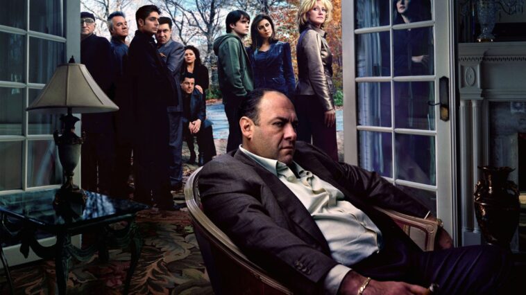 The Sopranos trivia questions and answers
