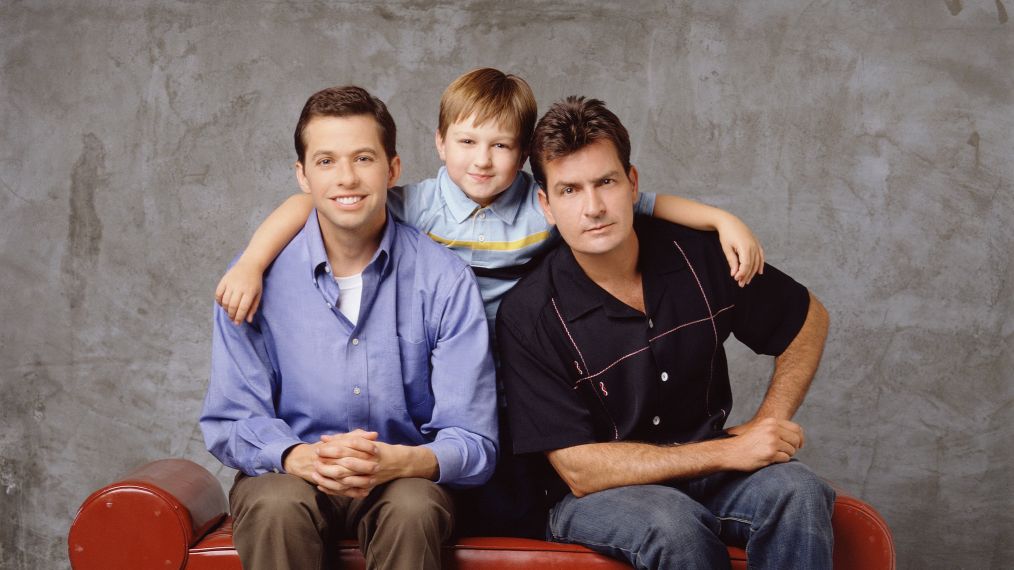 Two and a Half Men Trivia Questions and Answers