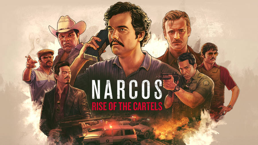 Narcos Trivia Questions and Answers